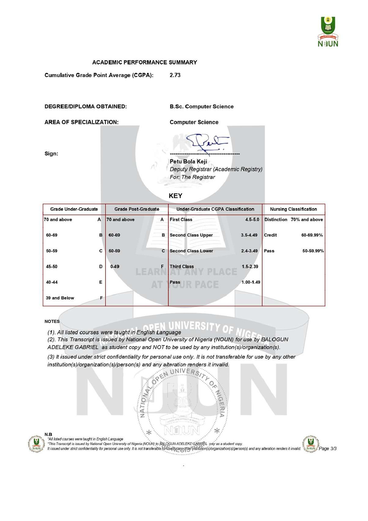 Document Page 3